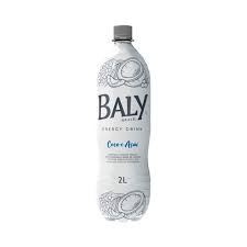 BALY COCO E AÇAI 2 LITROS