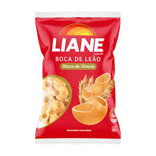 MACARRAO SEMOLA LIANE BOCA DE LEAO 500G++