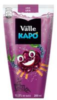 Kapo uva