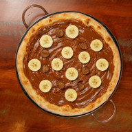 DOCE DE LEITE C.BANANA 