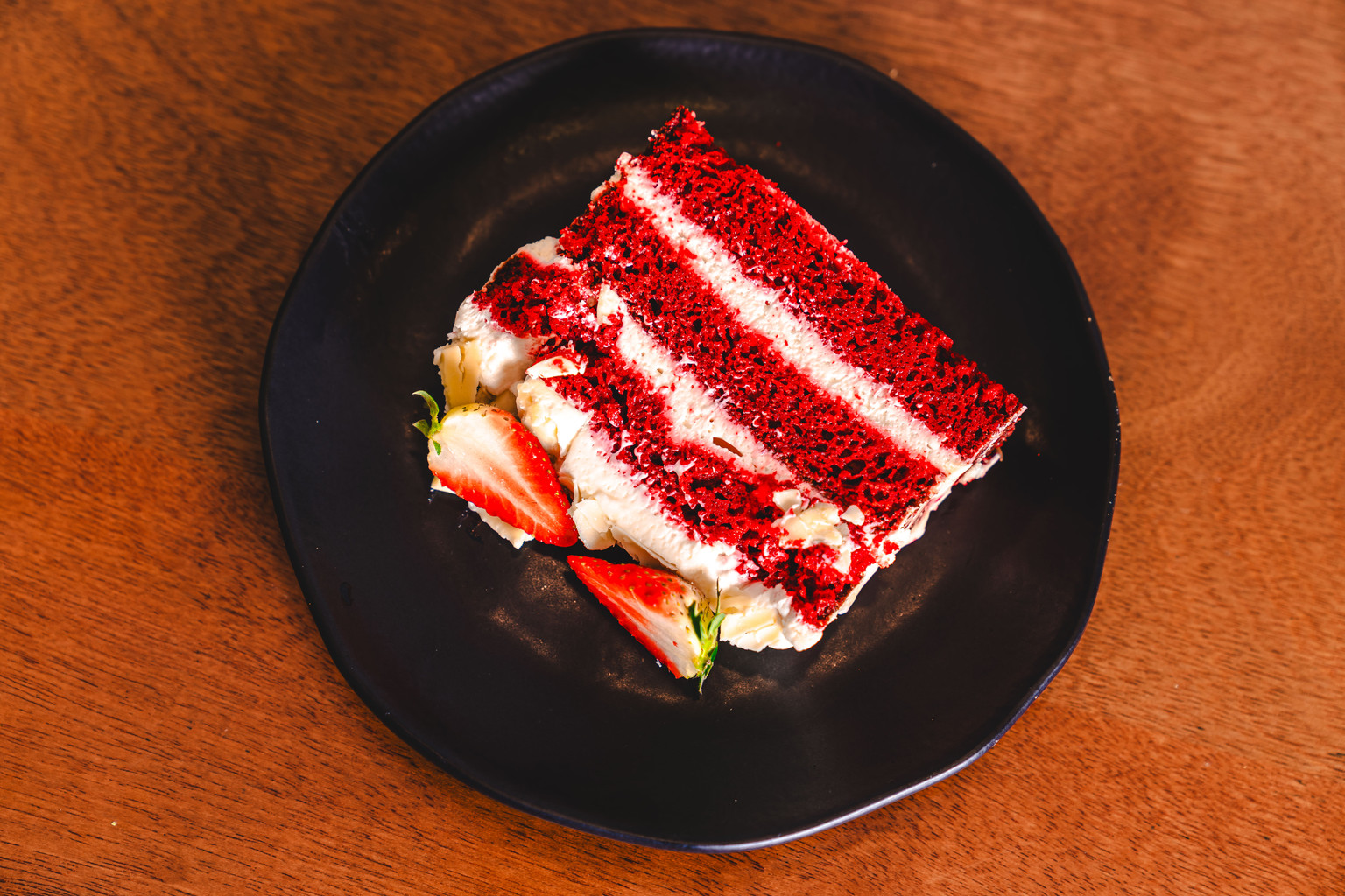 Torta - Sabores Diversos [Fatia]