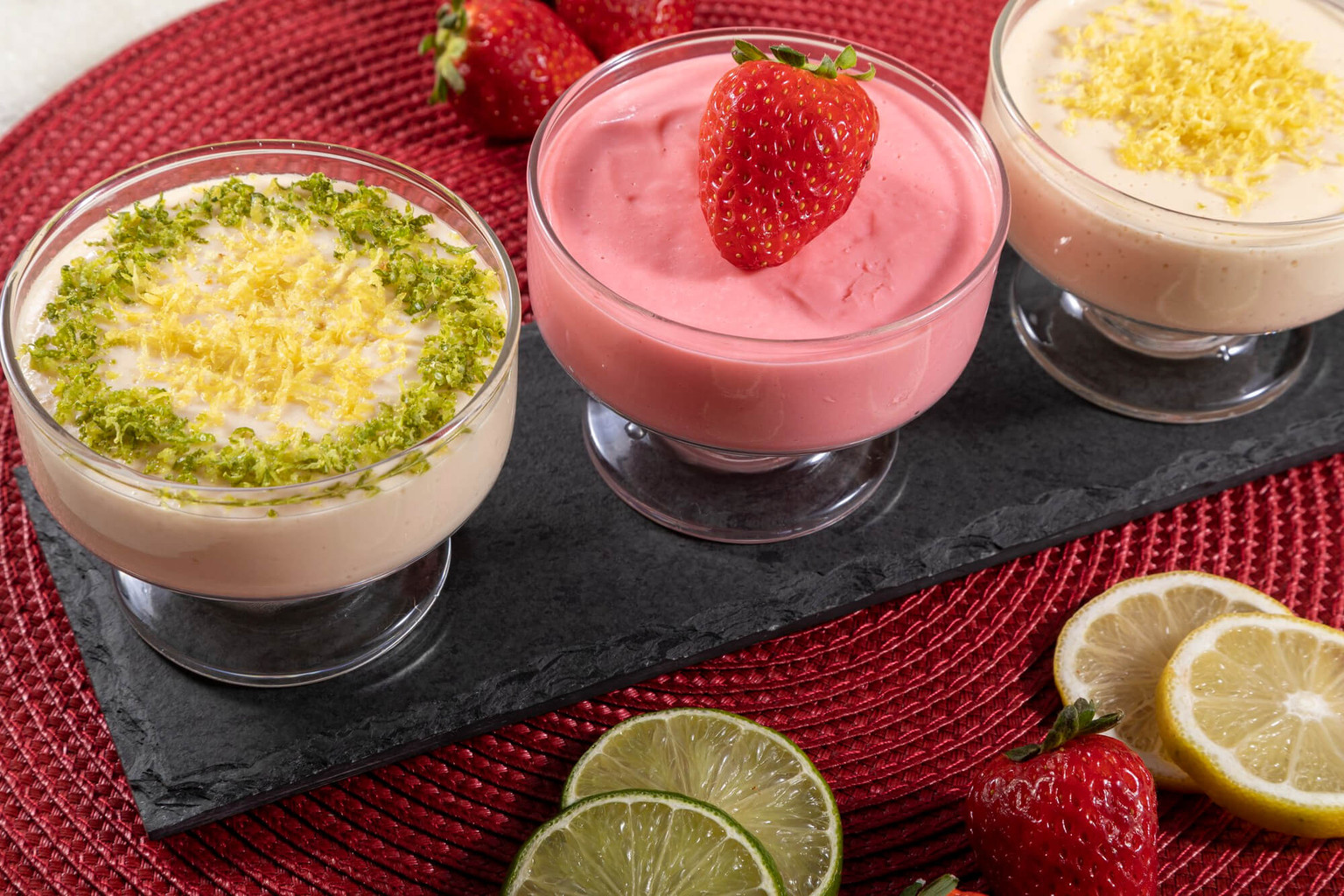 Mousse