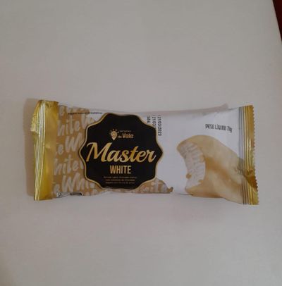 PICOLE CC MASTER WHITE UN