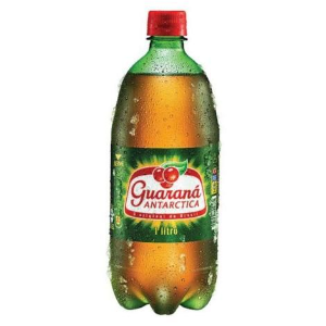 GUARANA ANTARTICA 1L