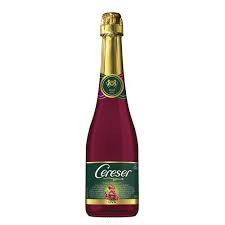 CERESER UVA 660ML