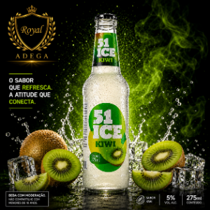 51 ICE KIWI