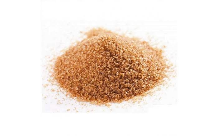 Acucar Demerara Organico Dourado (100g)