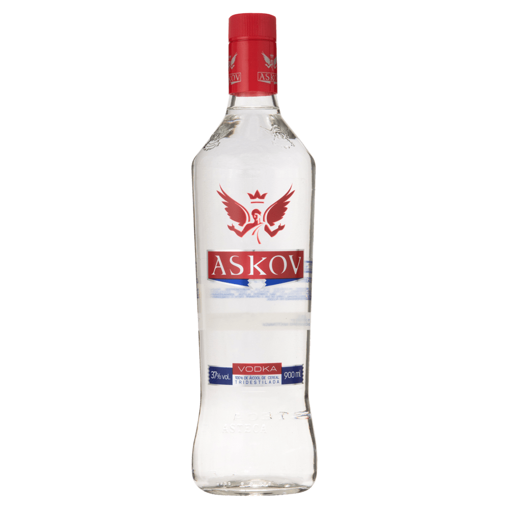 Vodka Askov 900ml