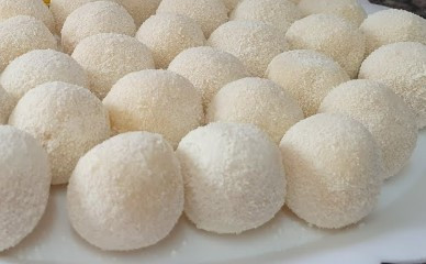 DOCINHO DE LEITE NINHO 20G