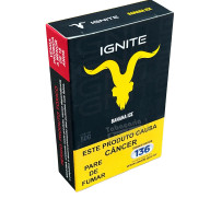 IGNITE BANANA ICE