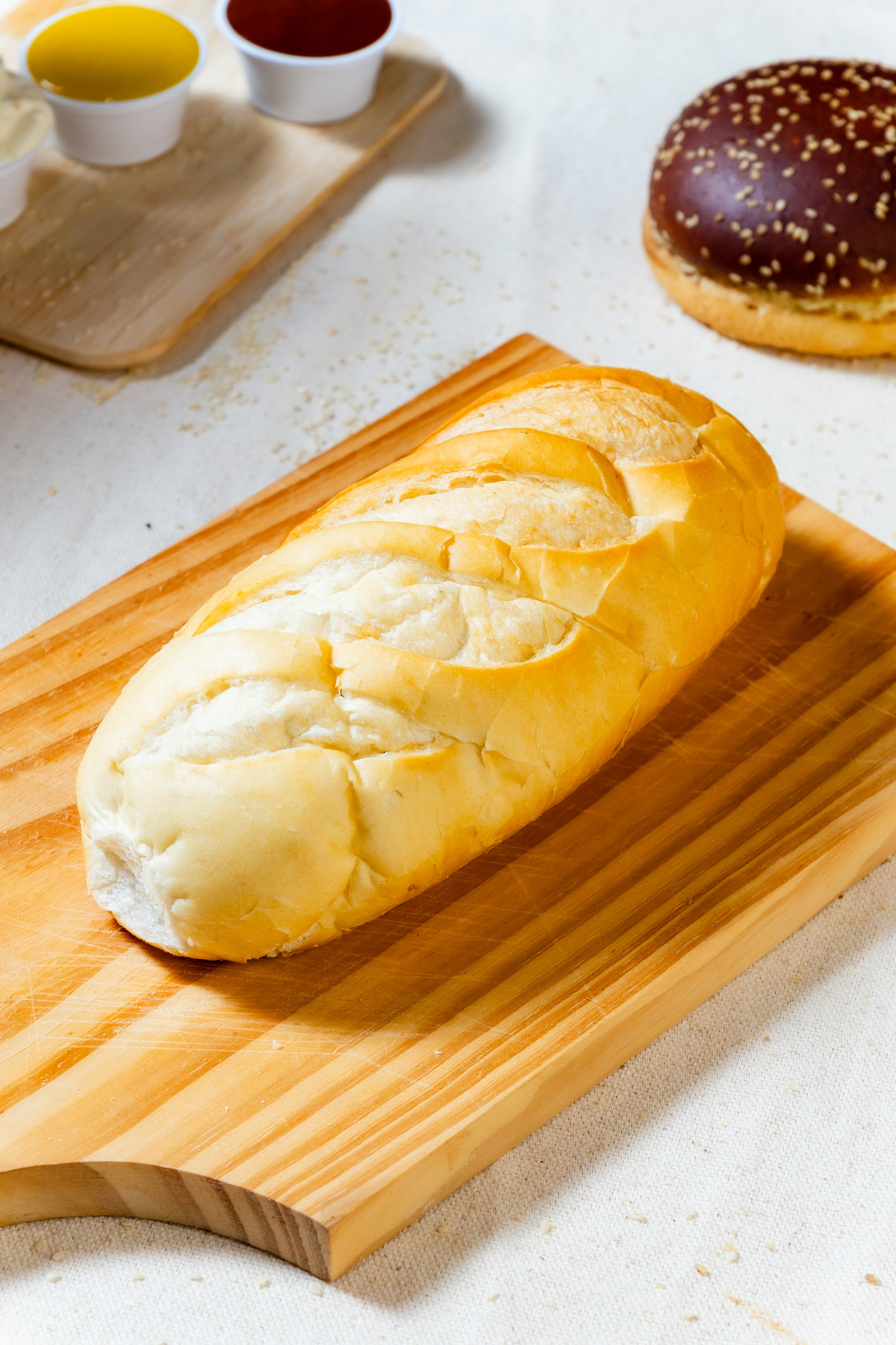 BAGUETE G