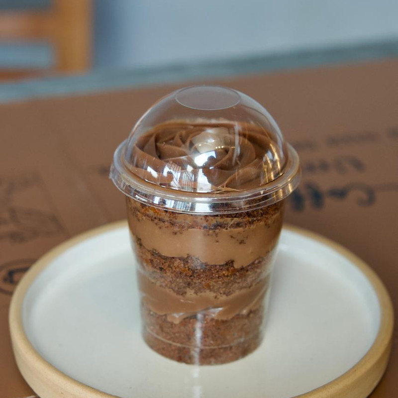 BOLO DE POTE