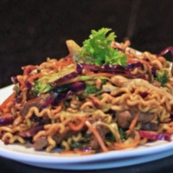 Yakissoba Inteiro