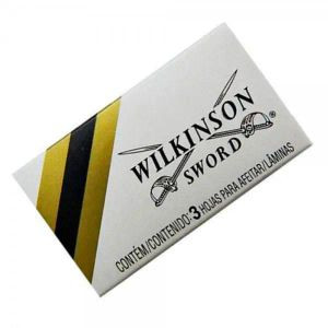 LAMINA WILKINSON SWORD C/3UN