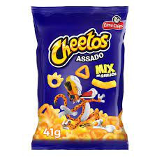 CHEETOS MIX