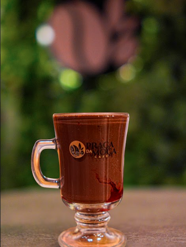 CHOCOLATE SENSACAO