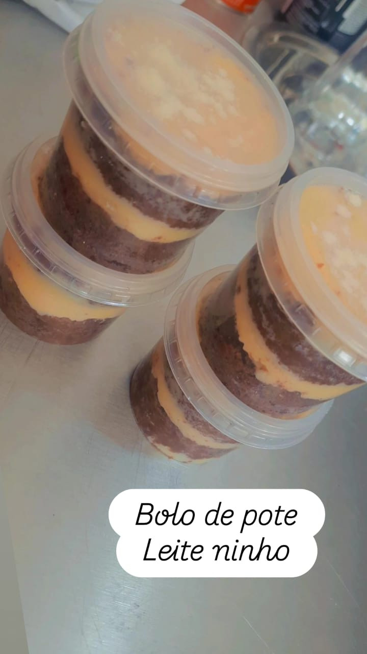 Leite Ninho 