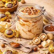 CREME DE OURO BRANCO