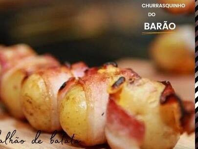 MEDALHAO DE BATATA