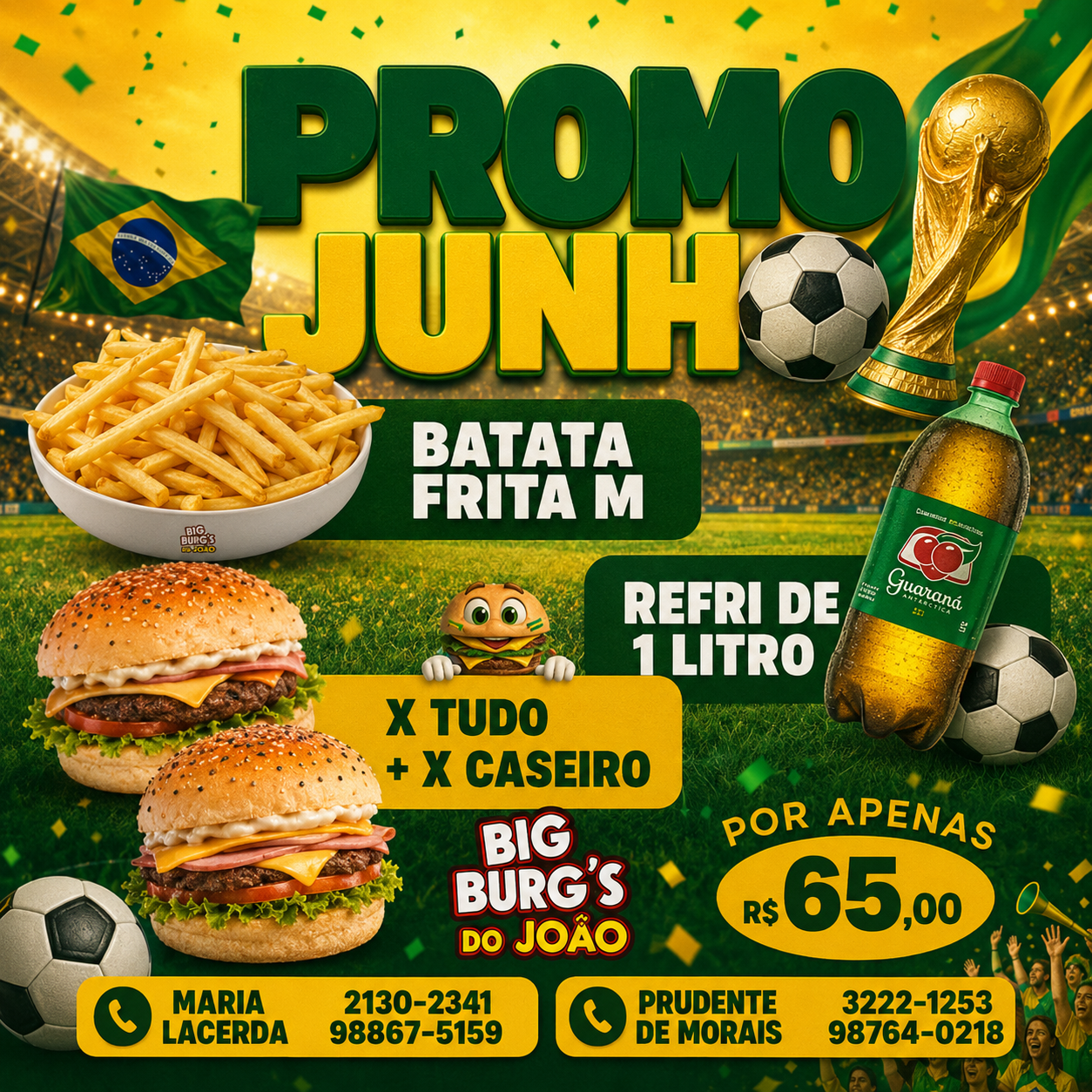 PROMO 01