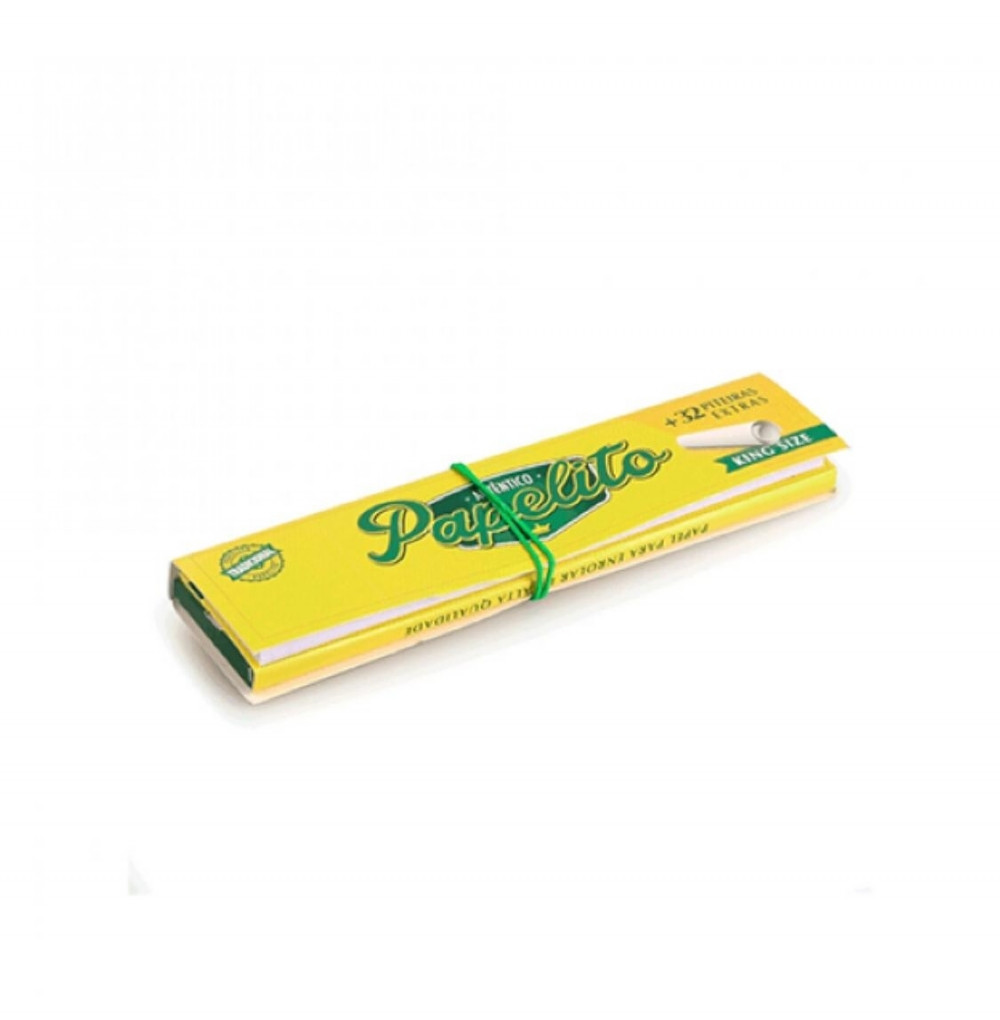 SEDA PAPELITO TRADICIONAL +36 PITEIRAS