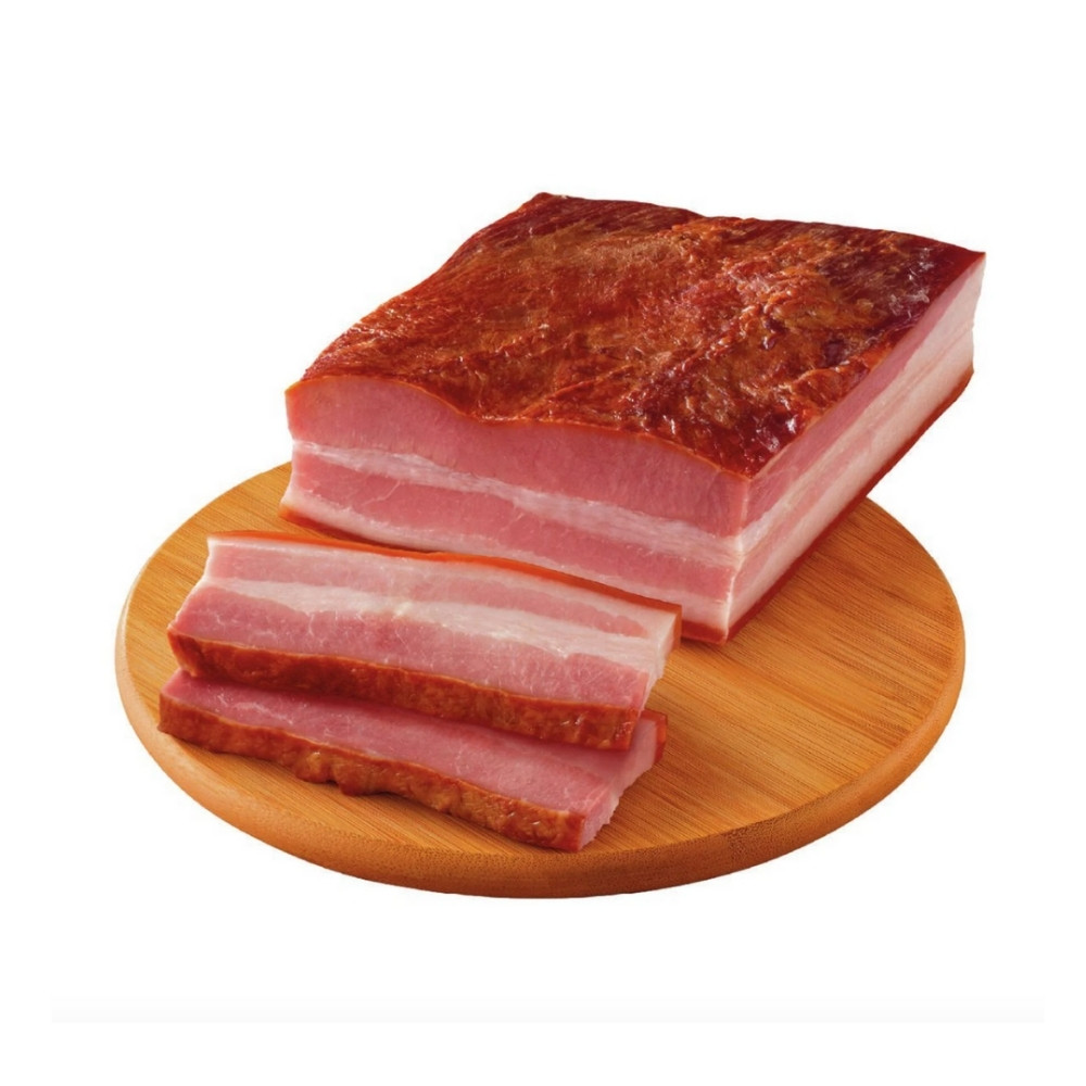BACON KG
