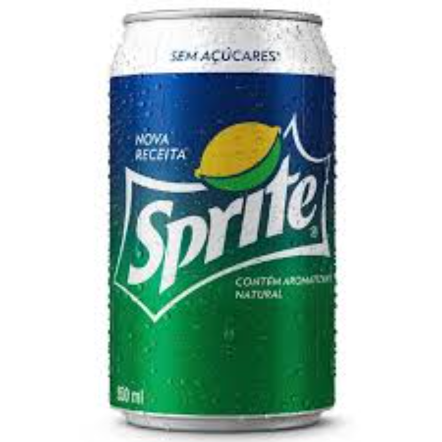 SPRITE 350ML