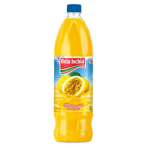 SUCO BELA ISCHIA SABOR MARACUJA 1L