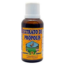 EXTRATO DE PROPOLIS C. PEREIRA 20 ML