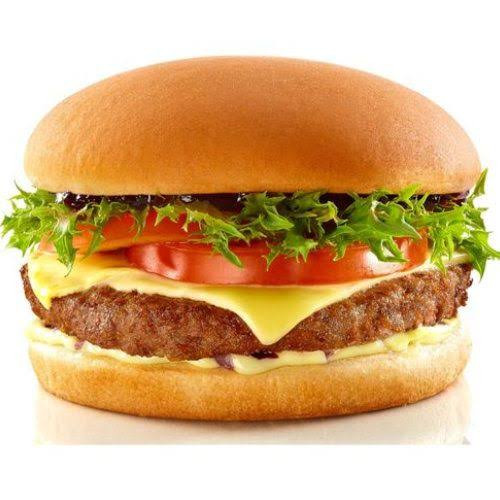 LANCHE X-SALADA