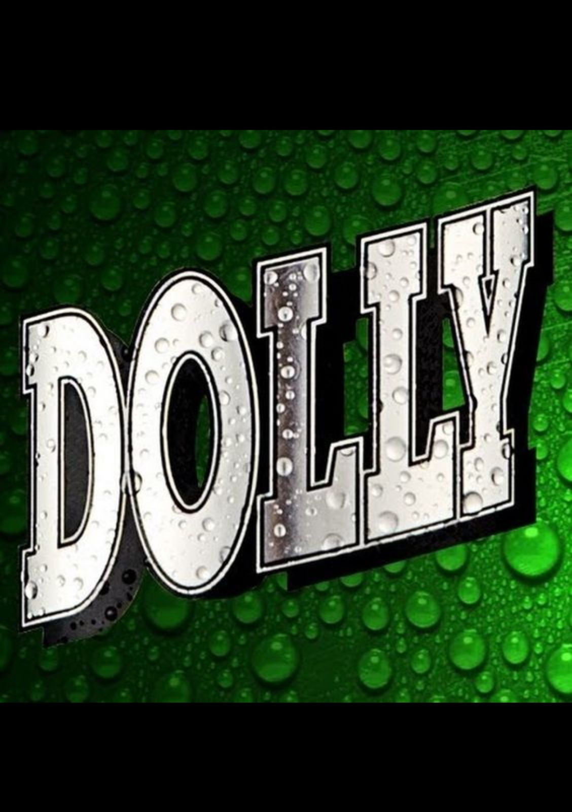 DOLLY 2LT (LARANJA)