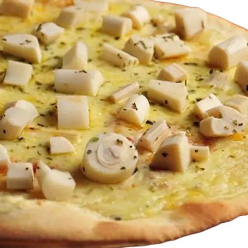 PIZZA PALMITO