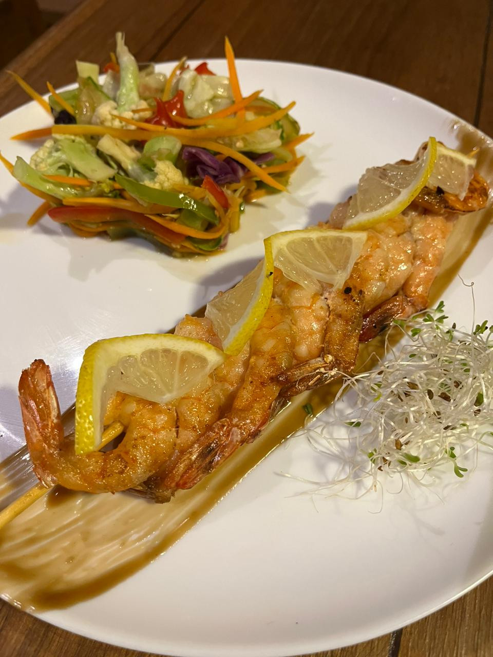 ROBATA CAMARAO