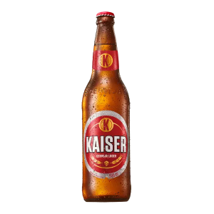 KAISER 600ML