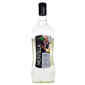 MONTILA CRISTAL 1L