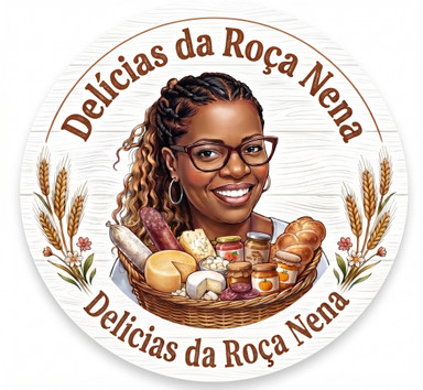 DELICIAS DA NENA