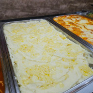 PURE DE BATATA