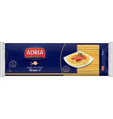 Massa Furado (Adria) 500g
