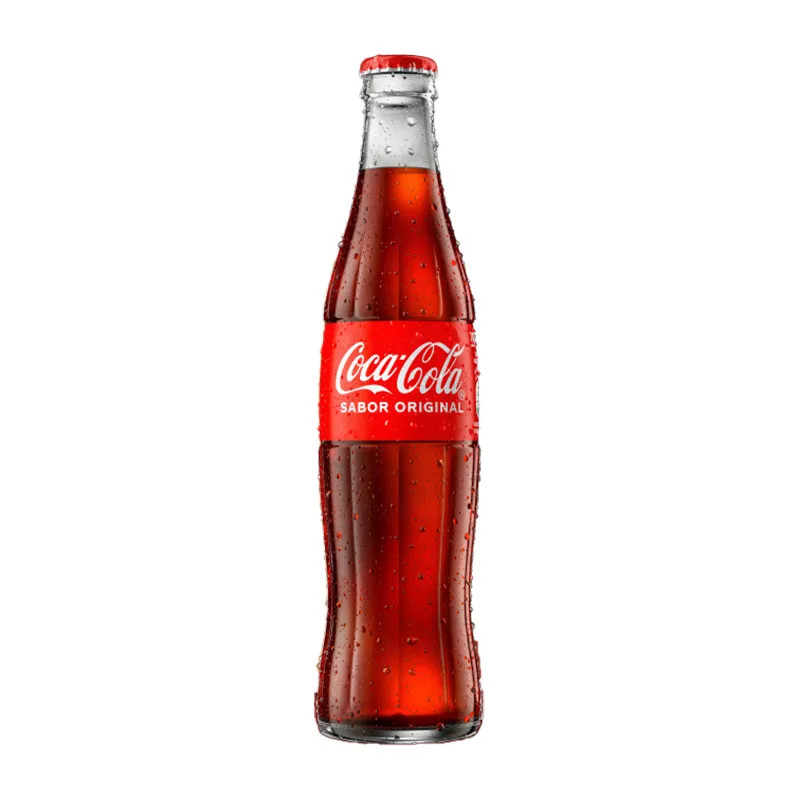 Coca-Cola Ks