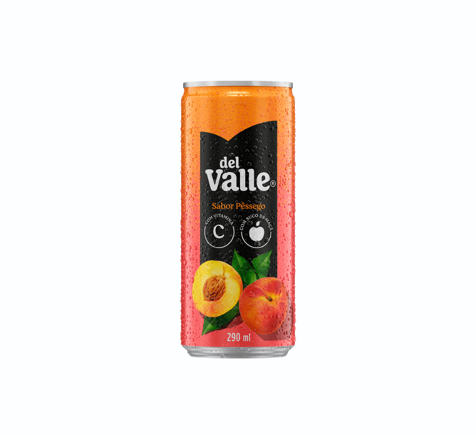 DEL VALLE PESSEGO