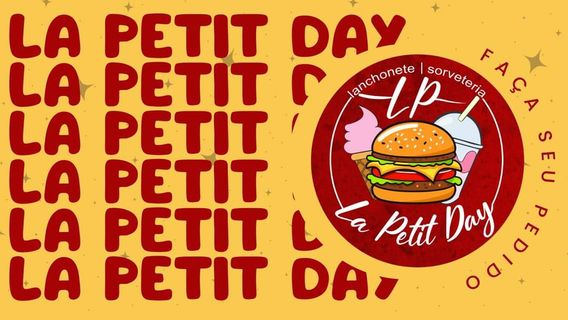  La Petit Day Lanchonete e Sorveteria 