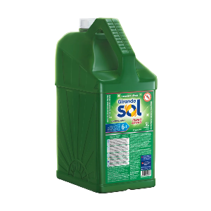 AGUA SANITARIA GIRANDO SOL 5LT