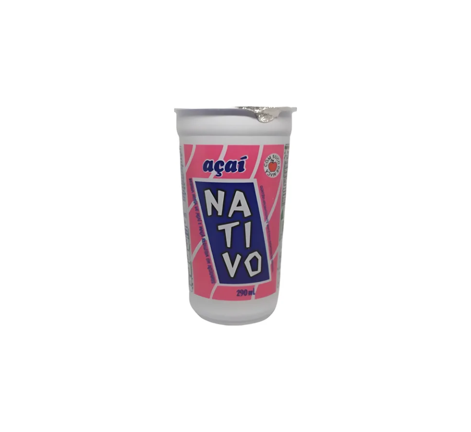 NATIVO Acai