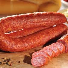 LINGUICA SUINA DEFUMADA STIVA
