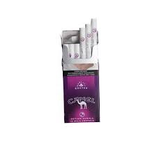 MAÇO CAMEL BERRY