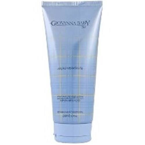 Loção Hidratante Blue Giovanna Baby 200ml