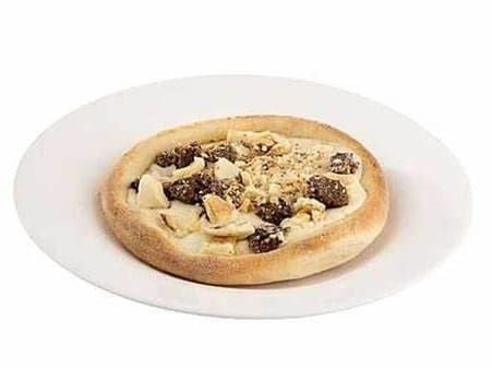 Esfiha de Ouro Branco
