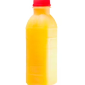 Suco de Maracujá