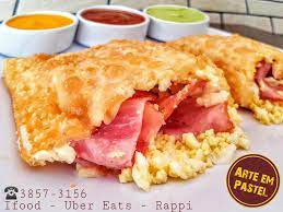 PASTEL LOMBOLITANO