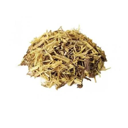 Alcacuz Quebrada (100g)